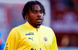 Bright Osayi-Samuel Cleared of Wrongdoing in Trabzonspor Fan Altercation