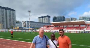 Spanish Talent Scouts to Arrive in Nigeria: Buruj FC’s Partnership Opens Doors for Nigerian Footballers