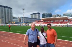Spanish Talent Scouts to Arrive in Nigeria: Buruj FC’s Partnership Opens Doors for Nigerian Footballers