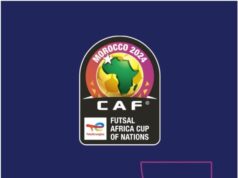 TotalEnergies Futsal AFCON 2024 – Group Stage Official Press Conference Schedule