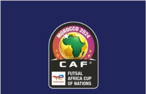 TotalEnergies Futsal AFCON 2024 – Group Stage Official Press Conference Schedule