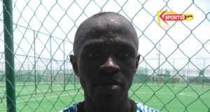 NLO Matchday 6: “We’ll Come Back Stronger”- Ganiu Mohjeed Optimistic Despite Alim City’s Defeat By First Bank FC