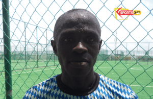 NLO Matchday 6: “We’ll Come Back Stronger”- Ganiu Mohjeed Optimistic Despite Alim City’s Defeat By First Bank FC