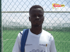NLO Matchday 6: “No Match is Easy”- First Bank FC’s Sidime Mohamed on Victory Over Alim City