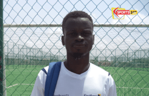 NLO Matchday 6: “No Match is Easy”- First Bank FC’s Sidime Mohamed on Victory Over Alim City