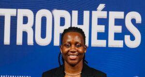 Chiamaka Nnadozie Secures Goalkeeper of the Season Award in French D1 Arkema League