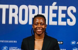 Chiamaka Nnadozie Secures Goalkeeper of the Season Award in French D1 Arkema League