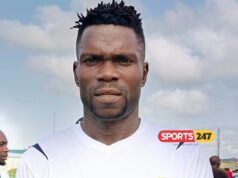 NLO MD1: First Bank FC Will Fight For All Points This Season – Captain