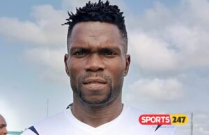 NLO MD1: First Bank FC Will Fight For All Points This Season – Captain