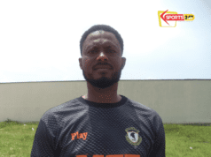 NLO MD 5: Coach Abdul Ibrahim Disheartened by 2-1 Loss to Valiant FC