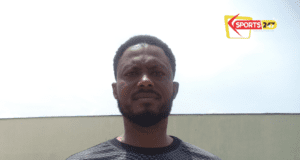 NLO MD 5: Coach Abdul Ibrahim Disheartened by 2-1 Loss to Valiant FC