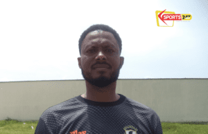 NLO MD 5: Coach Abdul Ibrahim Disheartened by 2-1 Loss to Valiant FC