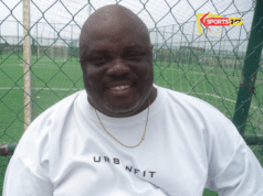 NFF Must Start Eaglets, Flying Eagles’ Preparations For Next Year’s FIFA Age Grade Competitions – Uchechukwu Ugwu