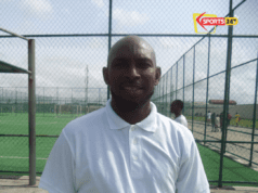 NLO MD 5: Coach Gafar Muhammad Shares Insights on First Bank FC’s Victory Over AS Racines