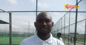 NLO MD 5: Coach Gafar Muhammad Shares Insights on First Bank FC’s Victory Over AS Racines