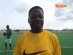 NLO MD 5: Youthful Mavlon FC Stun Crime Fighters with a 3-1 Victory