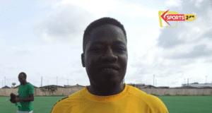 NLO MD 5: Youthful Mavlon FC Stun Crime Fighters with a 3-1 Victory