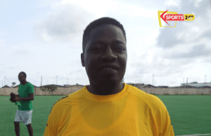 NLO MD 5: Youthful Mavlon FC Stun Crime Fighters with a 3-1 Victory
