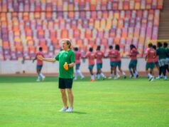 No Road for Banyana! – Coach Randy Waldrum Says As Super Falcons Vow To Play The Game of Their Lives Against Banyana