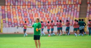 No Road for Banyana! – Coach Randy Waldrum Says As Super Falcons Vow To Play The Game of Their Lives Against Banyana