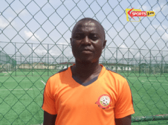 NLO Matchday 6: “The Result is Not New”- Coach Sunday As Real Sapphire Dominates F8ballers With 10-0 Victory
