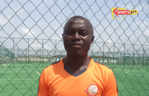 NLO Matchday 6: “The Result is Not New”- Coach Sunday As Real Sapphire Dominates F8ballers With 10-0 Victory