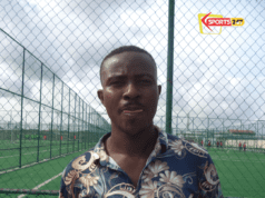 NLO MD 5: “Crime Fighters FC Will Win First Bank” – Crime Fighters FC Official Remains Optimistic Despite Loss to Mavlon FC