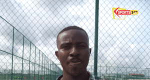 NLO MD 5: “Crime Fighters FC Will Win First Bank” – Crime Fighters FC Official Remains Optimistic Despite Loss to Mavlon FC