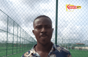 NLO MD 5: “Crime Fighters FC Will Win First Bank” – Crime Fighters FC Official Remains Optimistic Despite Loss to Mavlon FC