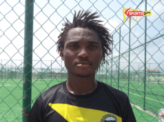 NLO Matchday 6: “Today’s Match Was So Tough”- Damilare Omosebi on Collins Edwin’s 1-0 Victory Over Mavlon FC