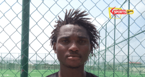 NLO Matchday 6: “Today’s Match Was So Tough”- Damilare Omosebi on Collins Edwin’s 1-0 Victory Over Mavlon FC