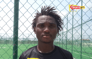 NLO Matchday 6: “Today’s Match Was So Tough”- Damilare Omosebi on Collins Edwin’s 1-0 Victory Over Mavlon FC