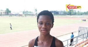 LAB Memorial Athletics Classics: “Mind Over Body” – Daniel Elizabeth Triumphs