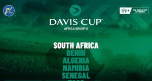 Nigeria Secures Hosting Rights for 2024 Davis Cup Africa Group II Qualifiers