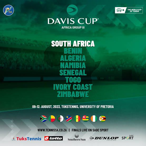 2024 Davis Cup Qualifiers 2024 Nerta Minnnie