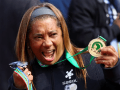 South Africa’ Coach Reveals Factors Behind Squad For Falcons Clash