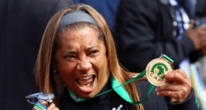 South Africa’ Coach Reveals Factors Behind Squad For Falcons Clash