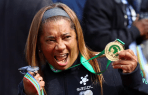 South Africa’ Coach Reveals Factors Behind Squad For Falcons Clash