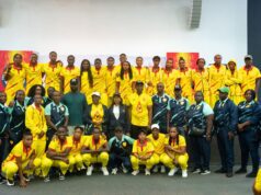 NWFL Super 6 Qualification: Gov. Obaseki Receive Edo Queens, Boost Team With 5 Million