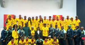 NWFL Super 6 Qualification: Gov. Obaseki Receive Edo Queens, Boost Team With 5 Million