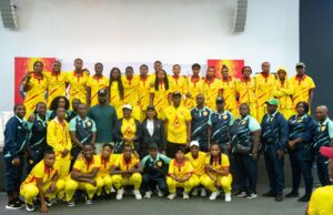 NWFL Super 6 Qualification: Gov. Obaseki Receive Edo Queens, Boost Team With 5 Million