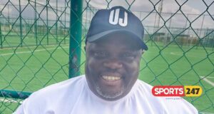NLO MD1: Collins Edwin’s Coach Downplays 5-1 Opening Day Defeat