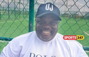 NLO MD1: Collins Edwin’s Coach Downplays 5-1 Opening Day Defeat