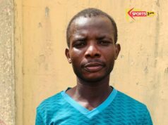 LAB Memorial Football Carnival 3: Egwu Onuoha Leads Rechabite FA to Semifinal Victory with Brace