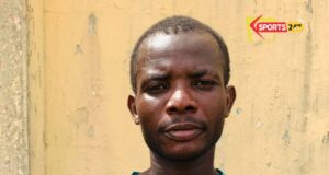 LAB Memorial Football Carnival 3: Egwu Onuoha Leads Rechabite FA to Semifinal Victory with Brace