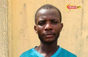 LAB Memorial Football Carnival 3: Egwu Onuoha Leads Rechabite FA to Semifinal Victory with Brace