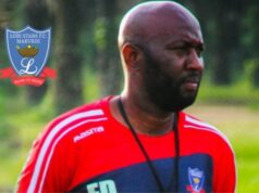 NPFL: Lobi Stars Turn Attention On Next Game Versus Bendel Insurance