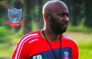NPFL: Lobi Stars Turn Attention On Next Game Versus Bendel Insurance