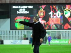 Coach Juan Carlos Garrido Acknowledges Tough Conditions After Narrow Defeat to Rivers United