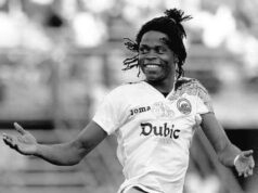 Former Enyimba, Rangers Player Bright Esieme Passes Away